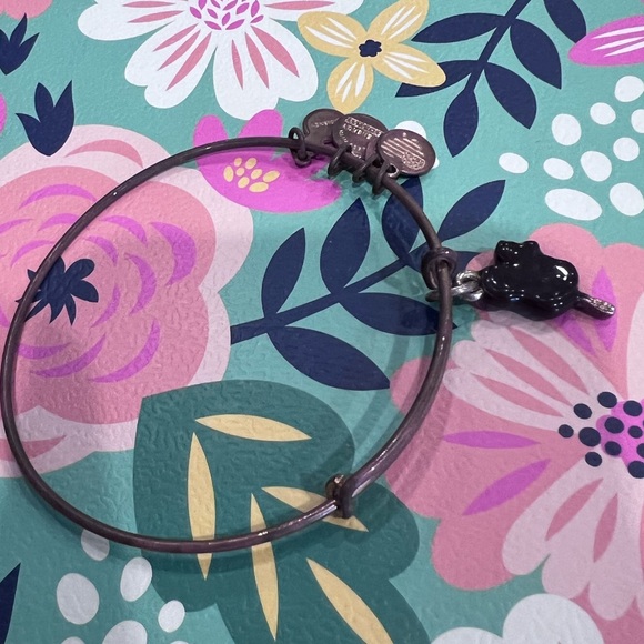 Disney parks Mickey bar Alex and Ani - Picture 4 of 5